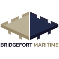 Bridgefort Maritime Group logo - Similar company to Maerifa Solutions