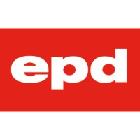 Evangelischer Pressedienst logo - Similar company to 4Pub Gmbh