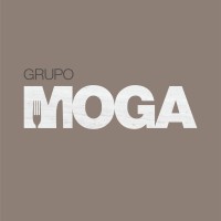 Grupo Moga logo - Similar company to Moga - Mobile Gastronomy