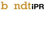 Bendt IPR ApS logo - Similar company to Bendt Aps