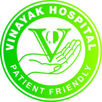 VINAYAK HOSPITAL logo - Similar company to Sharan Pathological Lab