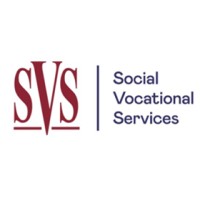Social Vocational Services, Inc. logo - Similar company to Vistability