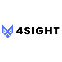 4Sight logo - Similar company to 4Sight Group