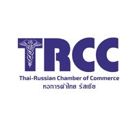 Thai-Russian Chamber of Commerce (TRCC) logo - Similar company to Amrapur Tailors