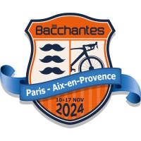 les Bacchantes à vélo logo - Similar company to Pégase - Projet D'Éveil Général Aux Activités Scientifiques À L'École
