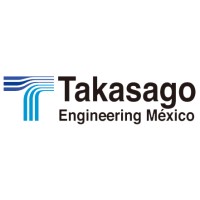 TAKASAGO ENGINEERING MEXICO logo - Similar company to Montagsa Sa De Cv