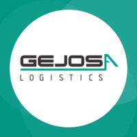 GEJOSA Logistics logo - Similar company to Maomac S.A