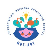 Stowarzyszenie Muzyczna Przestrzeń Rozwoju Muz - Art logo - Similar company to Robtools Smt Sp. Z O.O.