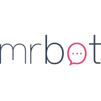 Mr Bot logo - Similar company to Assignme.Io