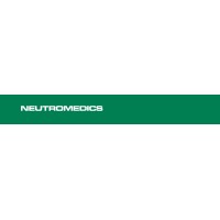 Neutromedics AG logo - Similar company to Prosympos Gmbh