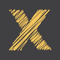 THE X AGENCY logo - Similar company to Alphaseed