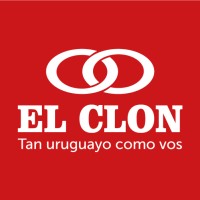 El Clon Supermercados logo - Similar company to Harbour Lights