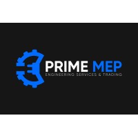 Prime MEP logo - Similar company to Air Control Groups