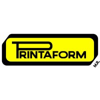 Printaform logo - Similar company to Aljamía, Inteligencia De Marca