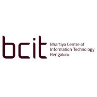 Bhartiya Centre of Information Technology (BCIT) logo - Similar company to Bcit