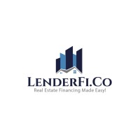 LenderFi.co logo - Similar company to Byteprox