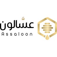 Assaloon Honey logo - Similar company to Princess Bee Honey Co.