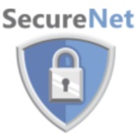 SecureNet logo - Similar company to Securenet Technologies
