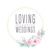 Loving Weddings logo - Similar company to Elevate Weddings & Events
