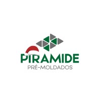 Piramide - Pré Moldados logo - Similar company to Lm Pré-Moldados