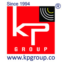 KP Group logo - Similar company to Hypocare Medical Devices
