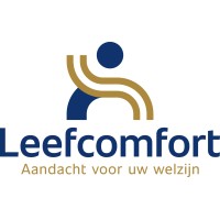 Leefcomfort logo - Similar company to Schell Industries B.V.