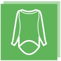 Knitwear OEM logo - Similar company to Ophira Technology