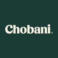 Chobani logo - Similar company to T & A