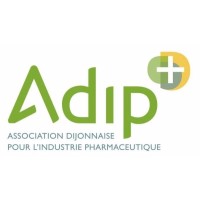 Association Dijonnaise pour l'Industrie Pharmaceutique logo - Similar company to Maison Butaud / Jean Butaud