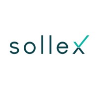 Sollex bvba logo - Similar company to 4Advice
