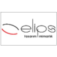 Elips Tasarım Mimarlık logo - Similar company to Feza Design