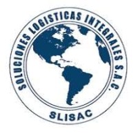 Slisac Group logo - Similar company to Isossoma