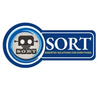 SORT Solution logo - Similar company to Higher Concepts
