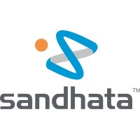 Sandhata Technologies logo - Similar company to Nyinst