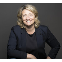 Gaëlle Marceau logo - Similar company to Atelier Du Dé