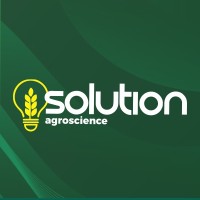 Solution Agroscience logo - Similar company to Cerrado Ambiental Engenharia E Consultoria