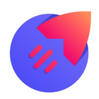 Scaled Media logo - Similar company to Blockparty