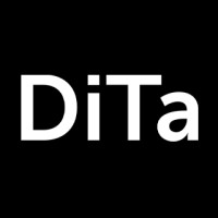 DiTaInc logo - Similar company to Murder Palace