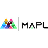 MAPL logo - Similar company to Impl. Project