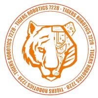 Tigers Robotics logo - Similar company to Uaic