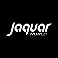 Jaquar World logo - Similar company to Pernova