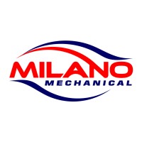 Milano Mechanical logo - Similar company to Henry Mechanical