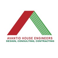 Avantio House Engineers logo - Similar company to Zumar Engineering And Constructions
