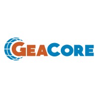 GEACORE logo - Similar company to Meteodata - Ingeniería Y Geofísica Ltda