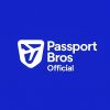 Passport Bros logo - Similar company to Mohamed Aboshanab
