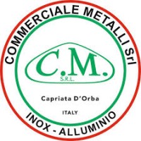 Commerciale Metalli SRL logo - Similar company to Sportando