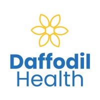 Daffodil Health logo - Similar company to Medaid Technologies Private Limited