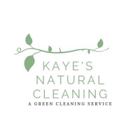 Kaye's Natural Cleaning, LLC logo - Similar company to Brighten Solar Co.