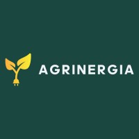 Agrinergia logo - Similar company to Armogan