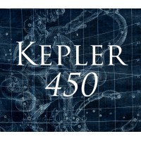 KEPLER 450 logo - Similar company to Les 40 Sœurs D'Hypatie